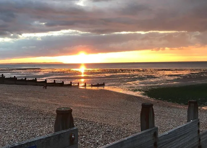 Whitstable Link