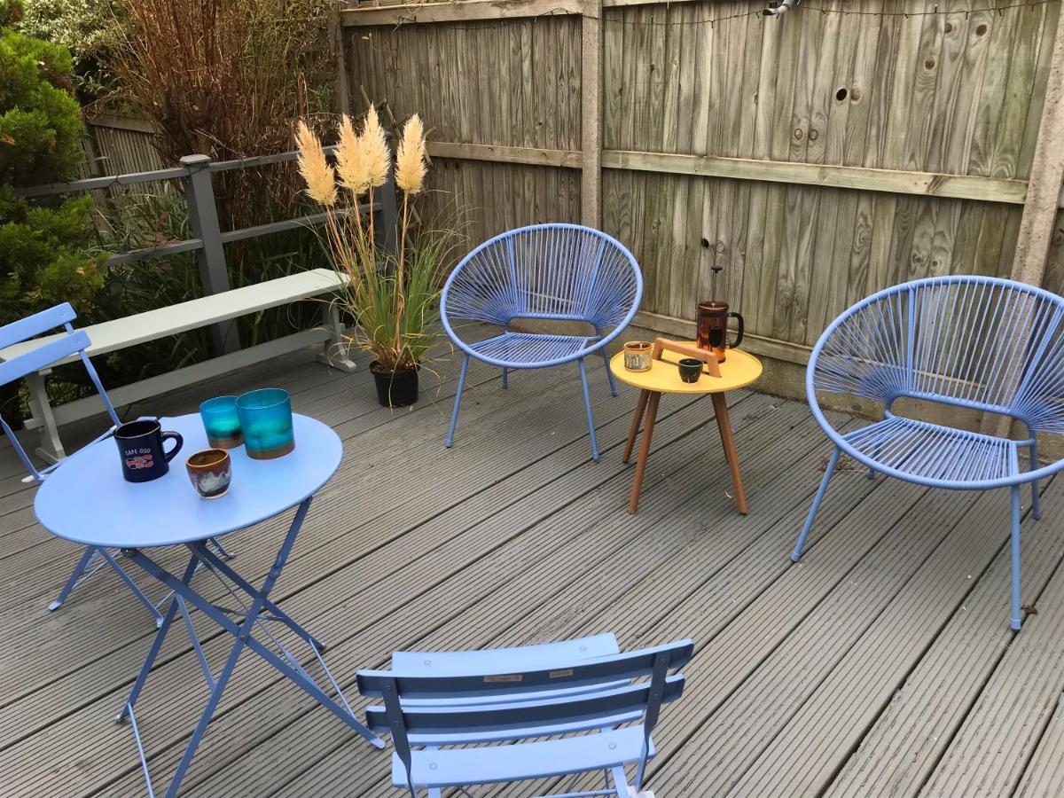 Holiday home Link *
