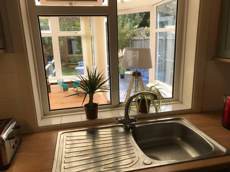 Link Holiday home Whitstable