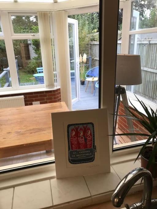 Link Holiday home *