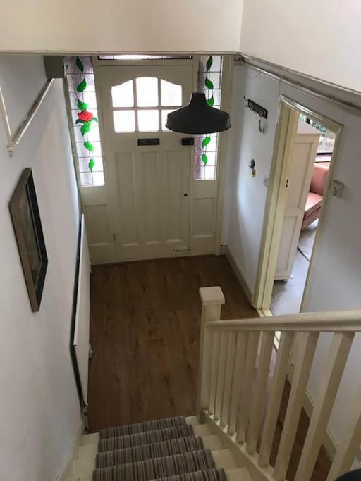 Link Holiday home Whitstable
