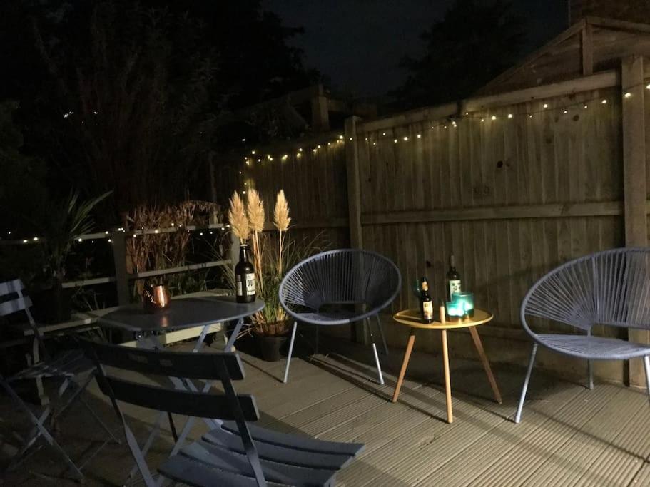 Holiday home Link *