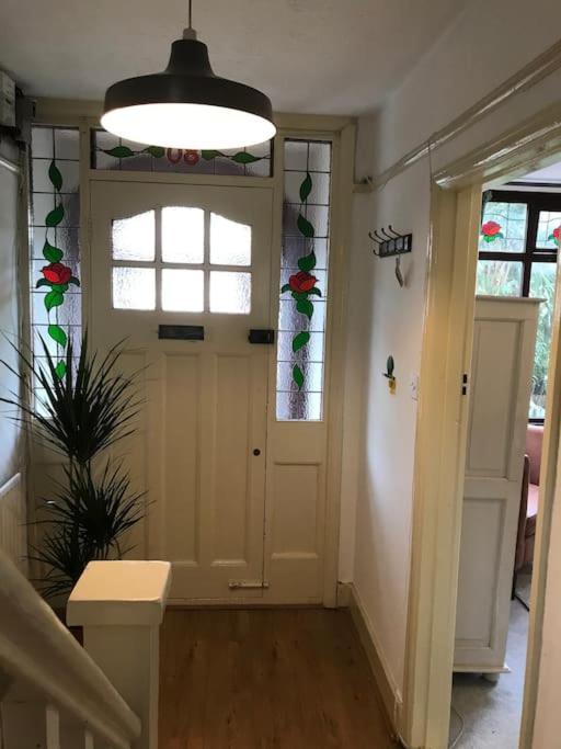 Holiday home Link *