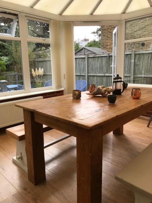 Link Holiday home