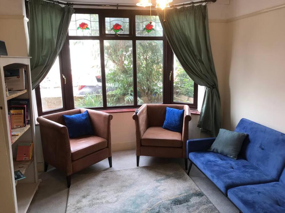 Holiday home Link *