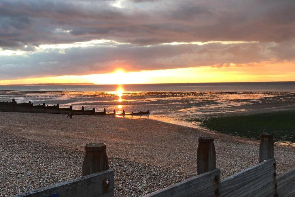 Link Holiday home Whitstable