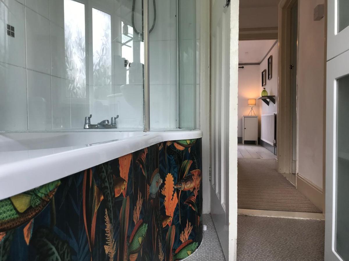 Holiday home Link Whitstable